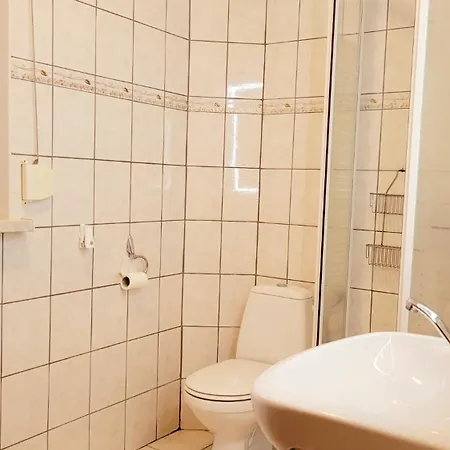 Kaszubskie Pitupitu 度假居