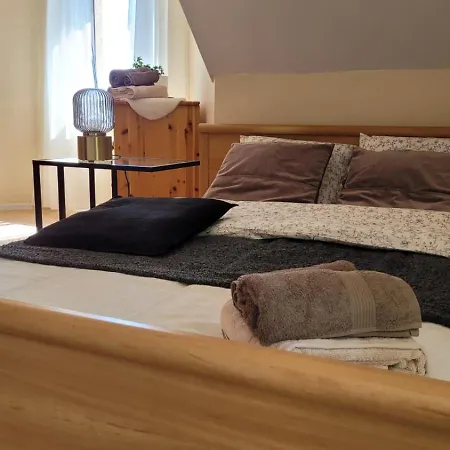 Tatil Evi Kaszubskie Pitupitu *
