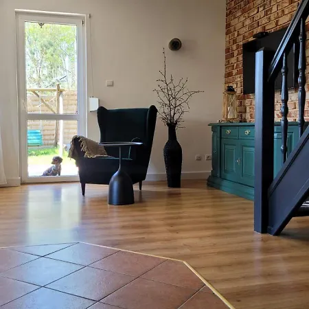 Kaszubskie Pitupitu Tatil Evi *