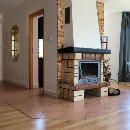 Tatil Evi Kaszubskie Pitupitu *