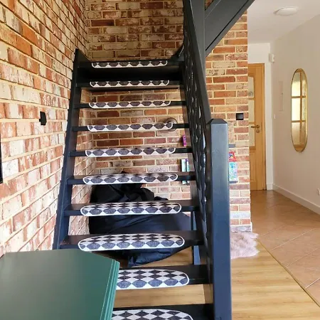 Kaszubskie Pitupitu Tatil Evi *