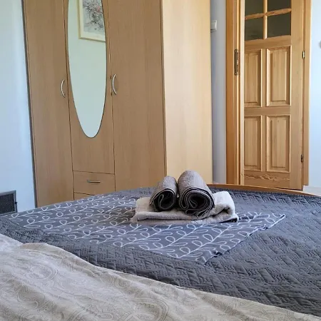 Kaszubskie Pitupitu Tatil Evi